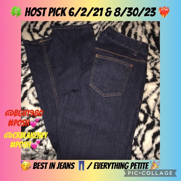 Tommy Hilfiger spirit skinny 4S - Picture 1 of 4